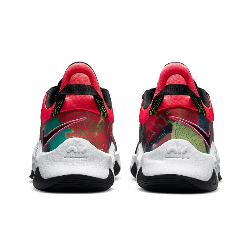 Nike Pg 5 'Multi Color'-4