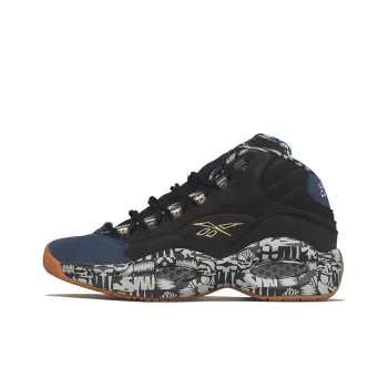 Reebok Question Mid Iverson Classic