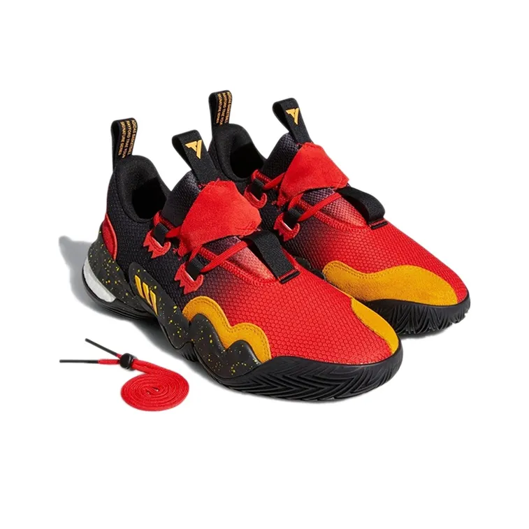 Adidas Trae Young 1 Atlanta Hawks-3