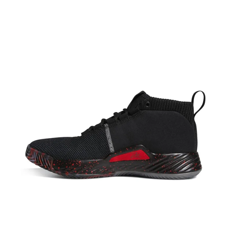 Adidas Dame 5 People's Champ-0