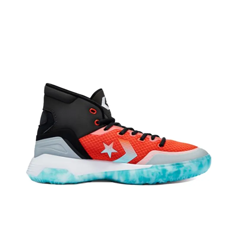 Converse G4 High 'Court Daze'-1