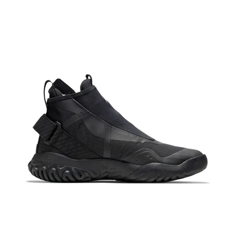 JORDAN Proto React Z 'Anthracite'-1