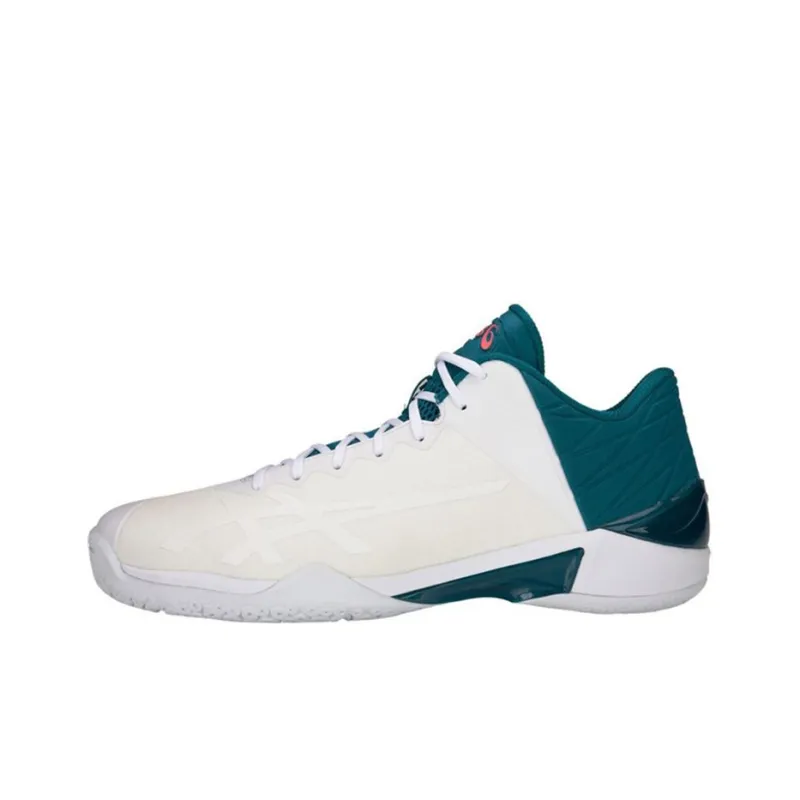 Asics Gel Burst 22 Z 'White'-0