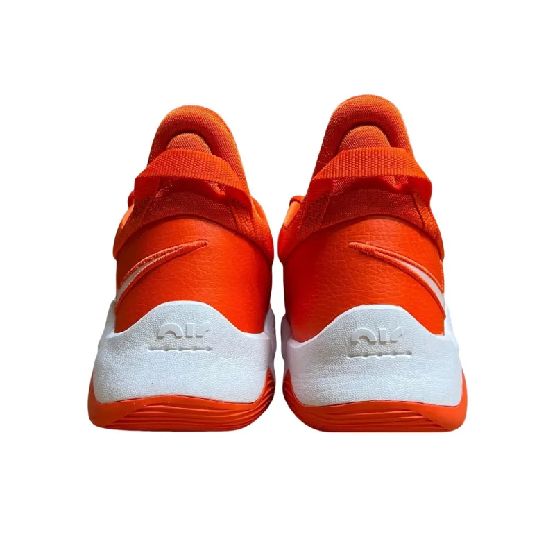 Nike Pg 5 Tb 'Team Orange'-3