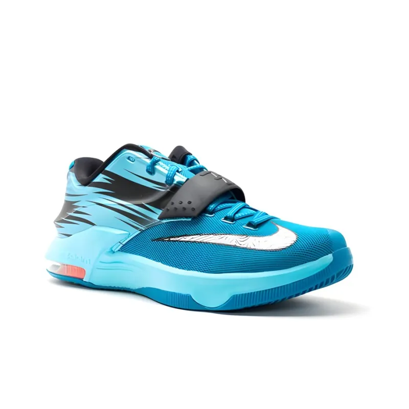 Nike Kd 7 Clearwater-2
