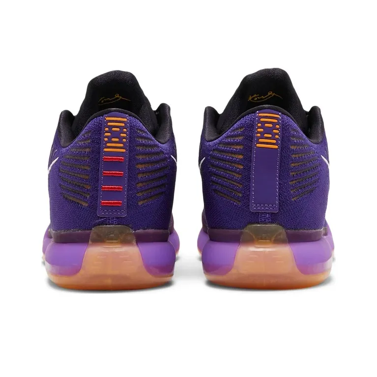 Nike Kobe 10 Elite Low Opening Night-2