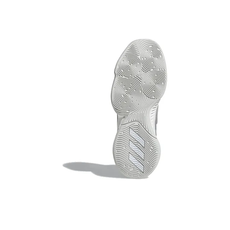 Adidas Explosive Bounce 2018 'Light Solid Grey'-5