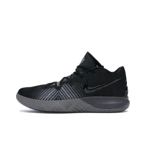 Nike Kyrie Flytrap Black Gunsmoke