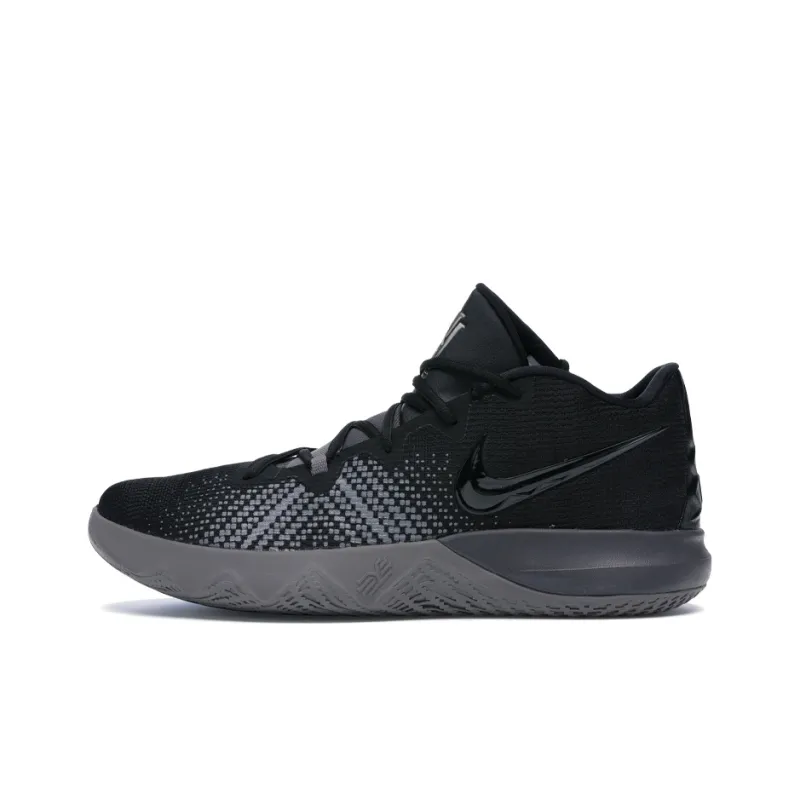 Nike Kyrie Flytrap Black Gunsmoke-0
