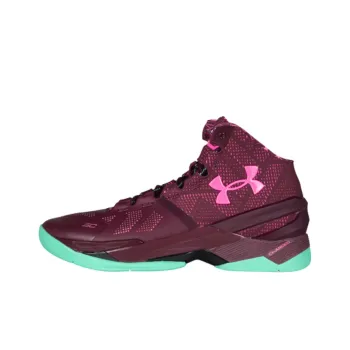 Under Armour Ua Curry 2 Black History Month