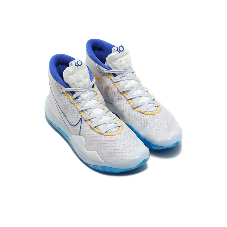 Nike Zoom Kd 12 Ep 'Warriors Home'-2