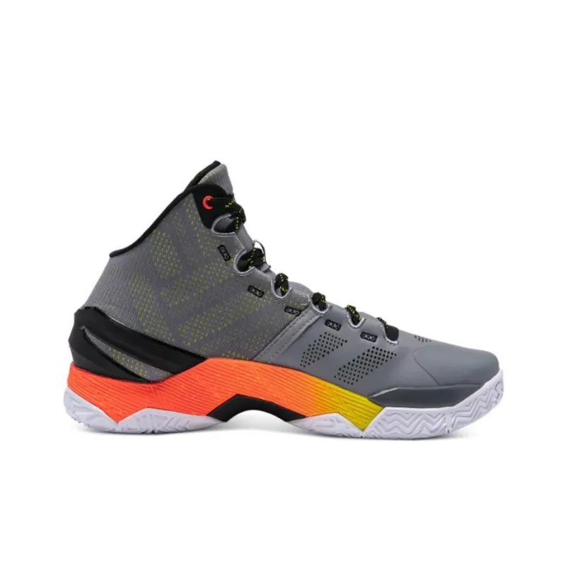 Under Armour Curry 2 Retro Iron Forges Iron 2022-1