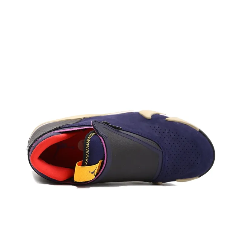 JORDAN Jumpman Z 'Navy'-3
