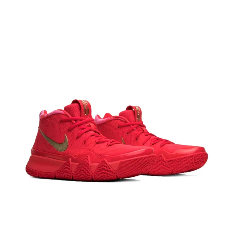 Nike Kyrie 4 'Red Carpet'-2