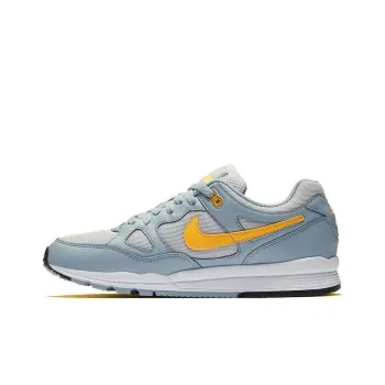 Nike Air Span Ii 'Obsidian Mist'