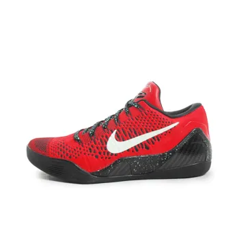 Nike Kobe 9 Elite Low Xdr 'University Red'