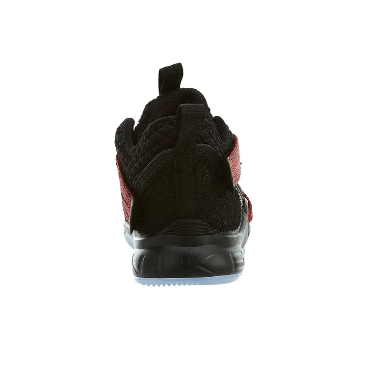 Nike Lebron Soldier 12 'Black' Td-3