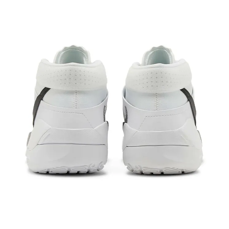 Nike Kd 13 Tb 'White'-3