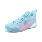 Chunky Sneakers Were Trending
