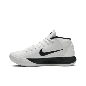 Nike Kobe A.D. Mid Tb White Black