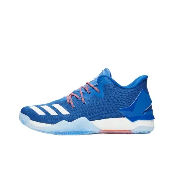 Adidas D Rose 7 Low 'Blue White'