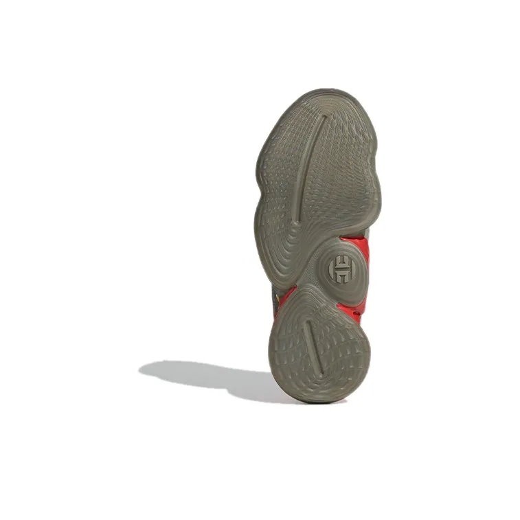 Adidas Harden Volume 4 'Spitfire'-5