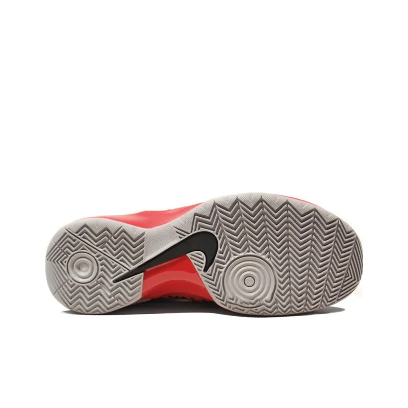 Nike Hyperdunk 2013 'University Red'-4