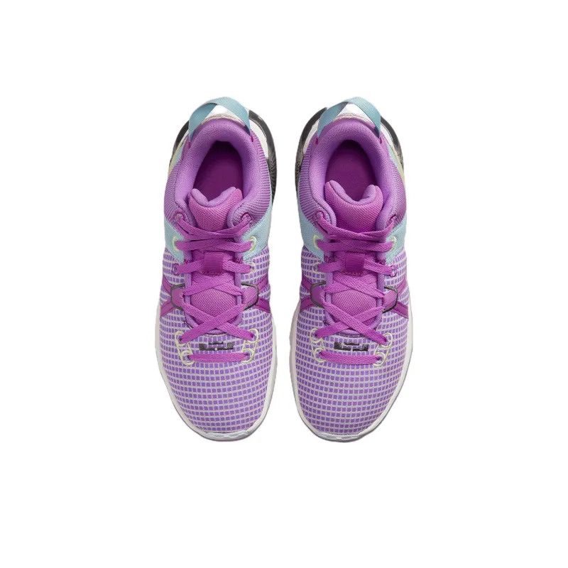 Nike LeBron Witness 7 'Fuchsia Dream'-3