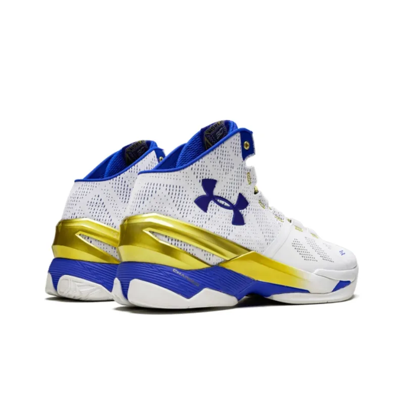 Under Armour Curry 2 Gold Rings-3