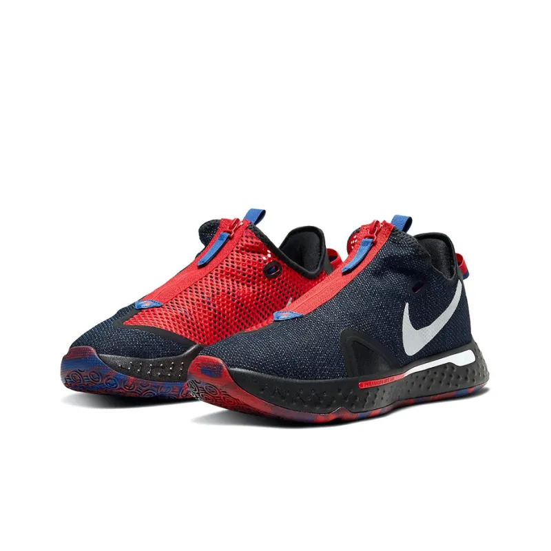 Nike Pg 4 Ep 'Clippers'-2