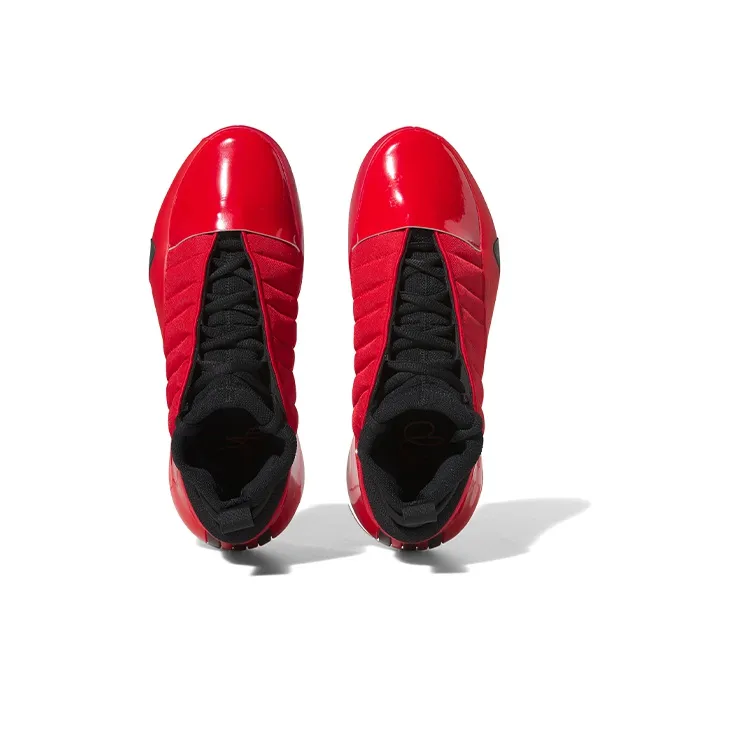 Adidas Harden Volume 7 'Scarlet'-4