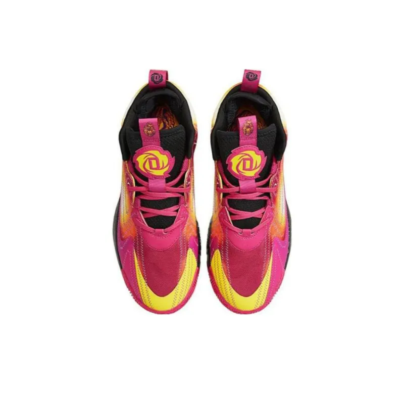 Adidas D Rose Son Of Chi 'Purple'-3