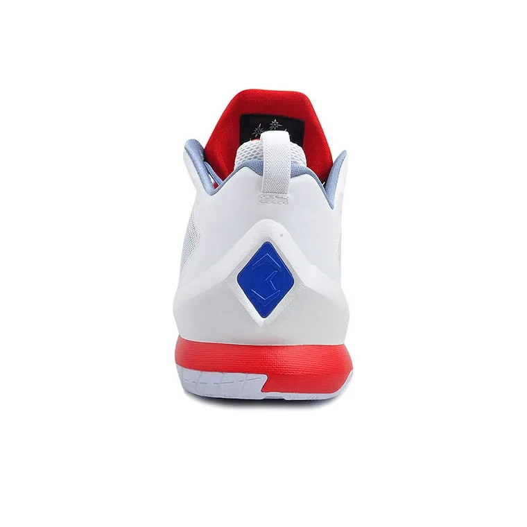 JORDAN CP3 Viii Ae 'White'-4