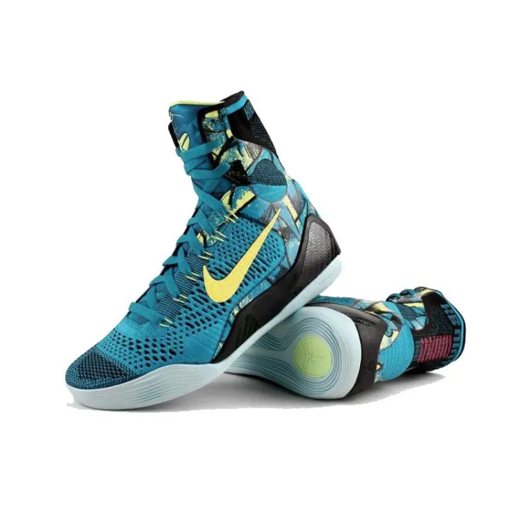 Nike Kobe 9 Elite 'Perspective'-1