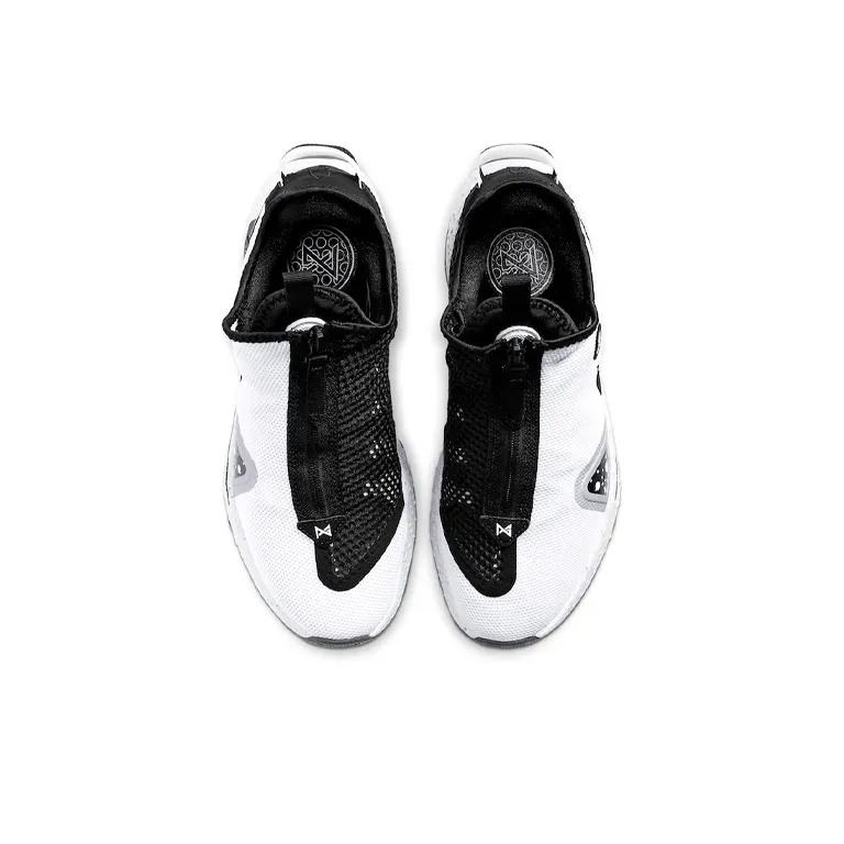 Nike Pg 4 'Oreo'-3