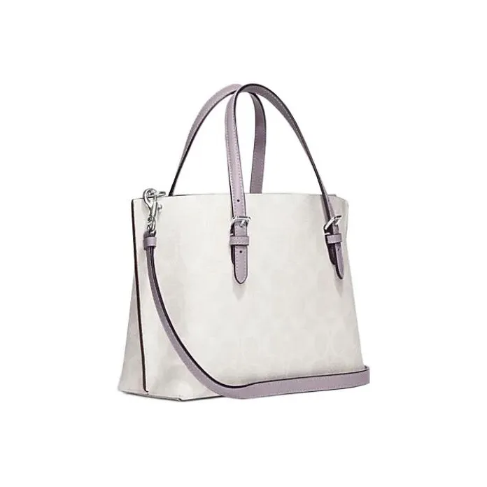 COACH Mollie Tote 25-1