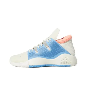 Adidas Pro Vision 'White Bahia Light Blue'