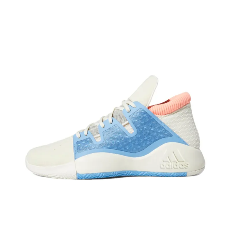 Adidas Pro Vision 'White Bahia Light Blue'-0