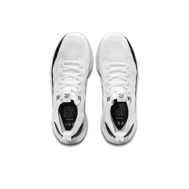 Under Armour Curry Flow 8 Zen Flow-3