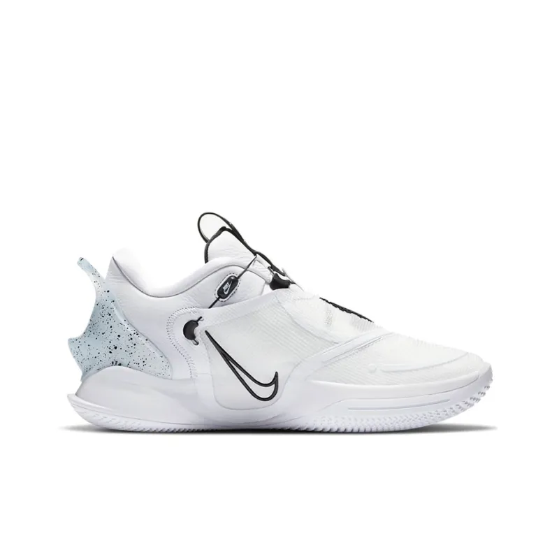 Nike Adapt Bb 2.0 'Oreo' Uk Charger-1