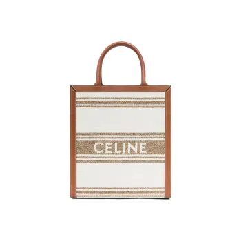 CELINE Cabas Handbags