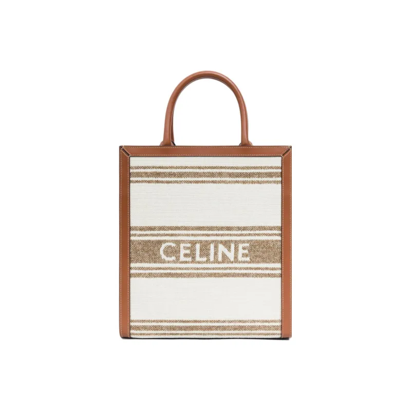 CELINE Cabas Handbags-0