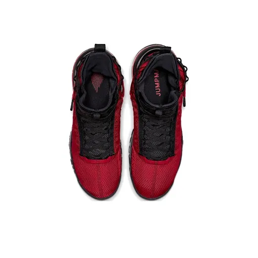 Jordan Proto Max 720 Gym Red Black-3