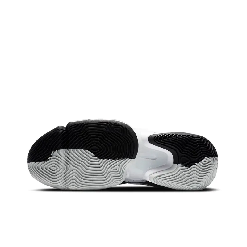 Nike Zoom Rize 2 Tb Black White-5