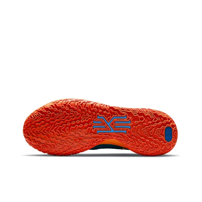 Nike Concepts X Kyrie 7 'Ikhet'-5