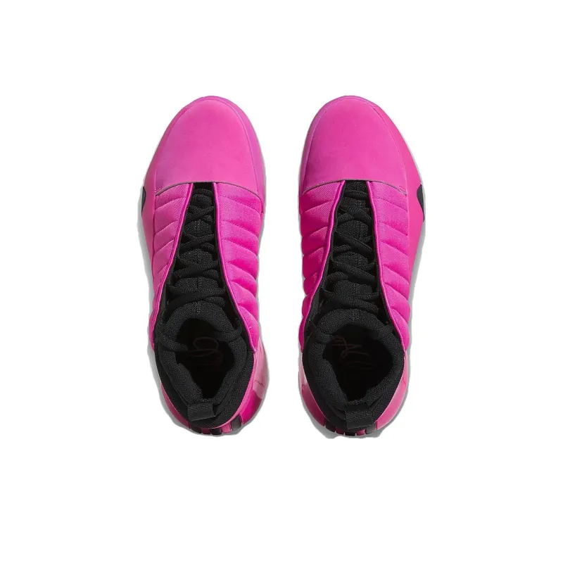 Adidas Harden Volume 7 'Lucid Fuchsia'-4