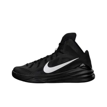 Nike Hyperdunk 2014 'Black'