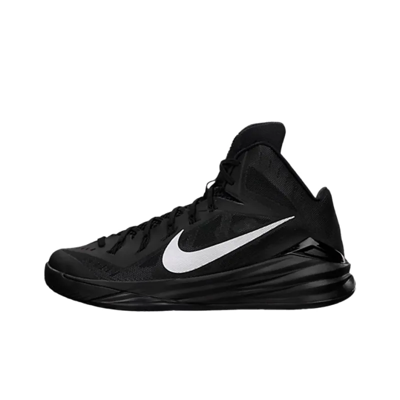Nike Hyperdunk 2014 'Black'-0