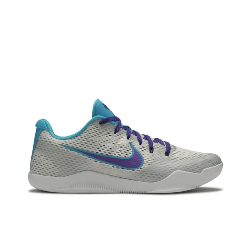 Nike Kobe 11 Low Draft Day-1