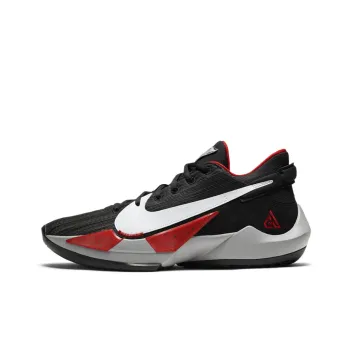 Nike Zoom Freak 2 'Bred'